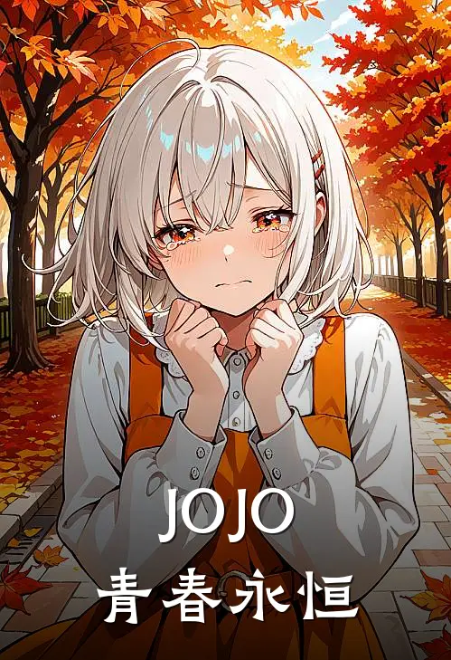 JOJO青春永恒