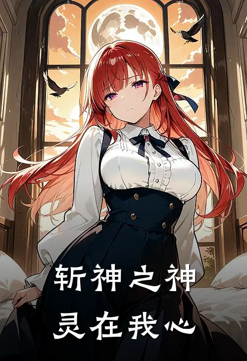 斩神之神灵在我心
