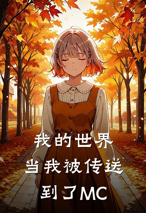 我的世界，当我被传送到了MC