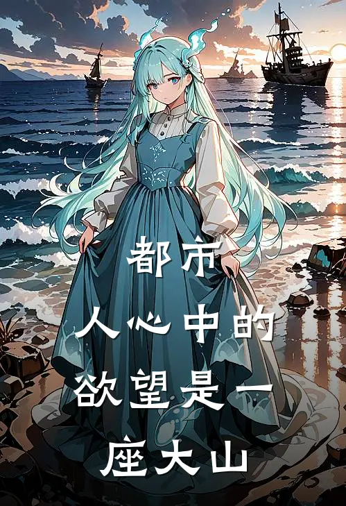 都市：人心中的欲望是一座大山