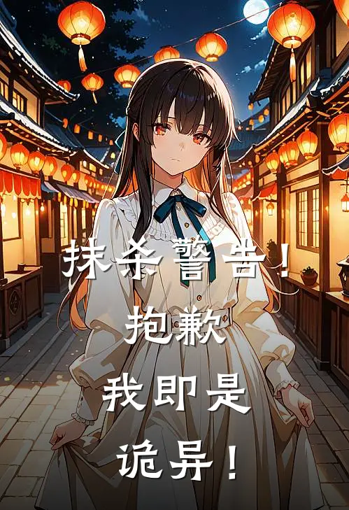 抹杀警告！抱歉，我即是诡异！