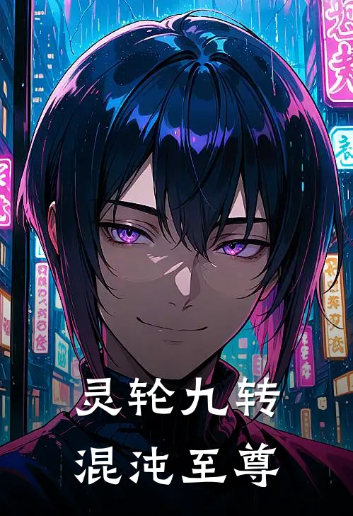 灵轮九转：混沌至尊