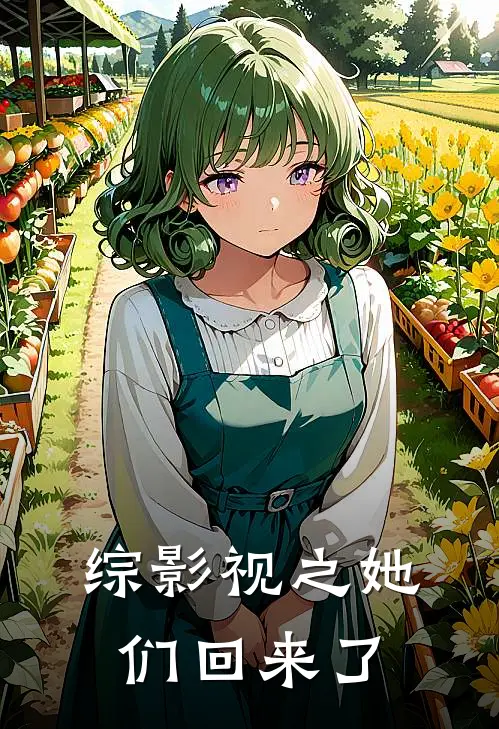 综影视之她们回来了