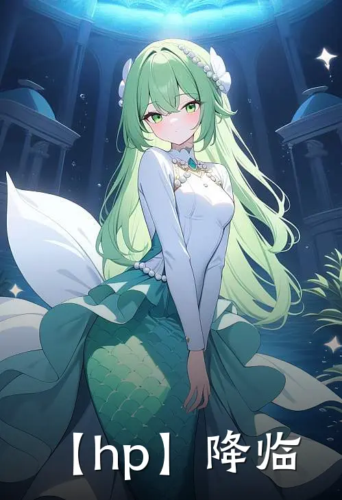 【hp】降临