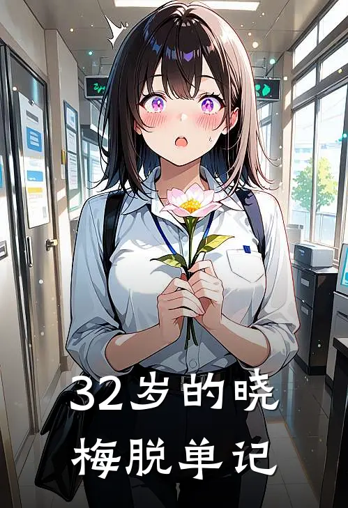 32岁的晓梅脱单记