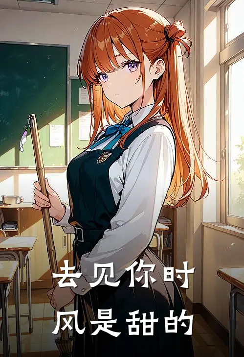 去见你时，风是甜的