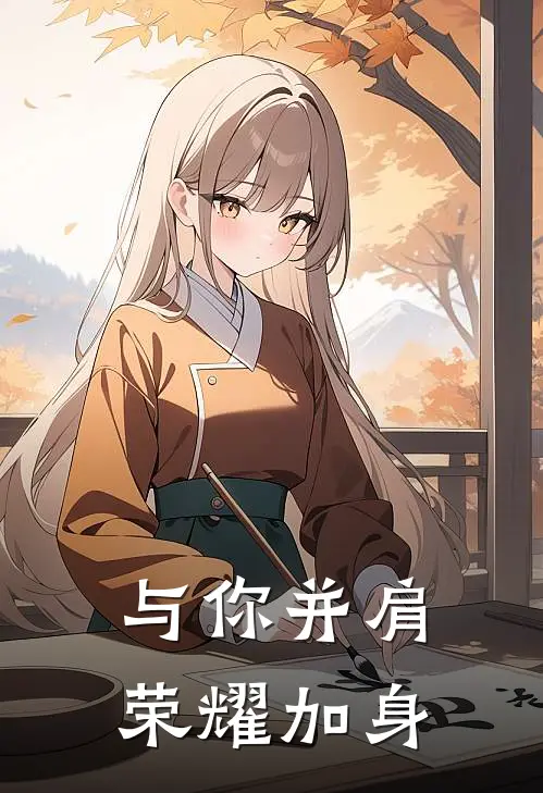 与你并肩，荣耀加身