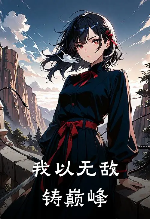 我以无敌铸巅峰