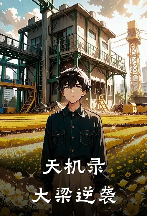 天机录，大梁逆袭
