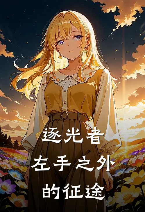 逐光者：左手之外的征途