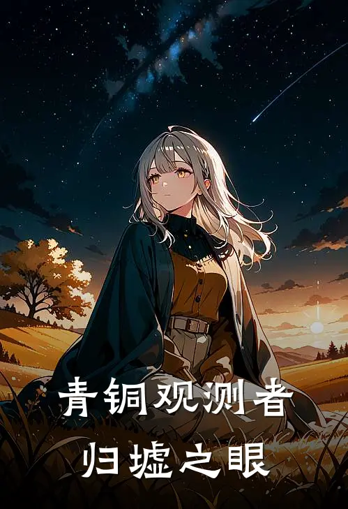 青铜观测者：归墟之眼