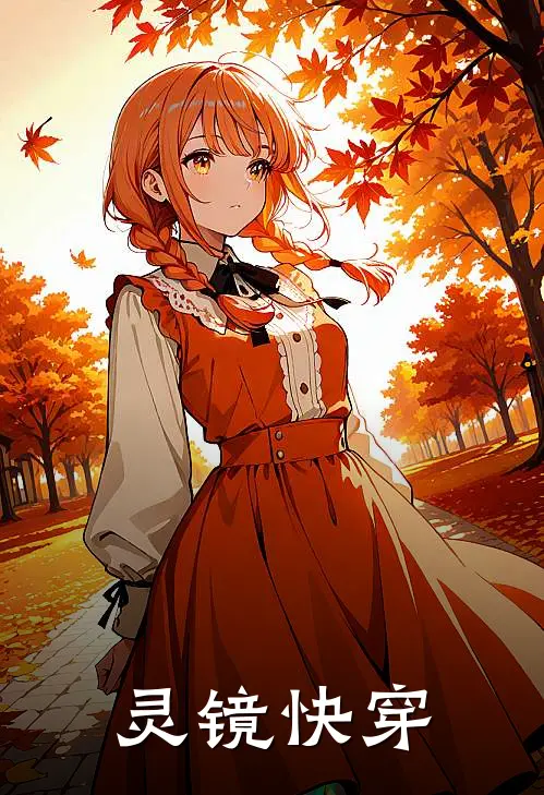 灵镜快穿