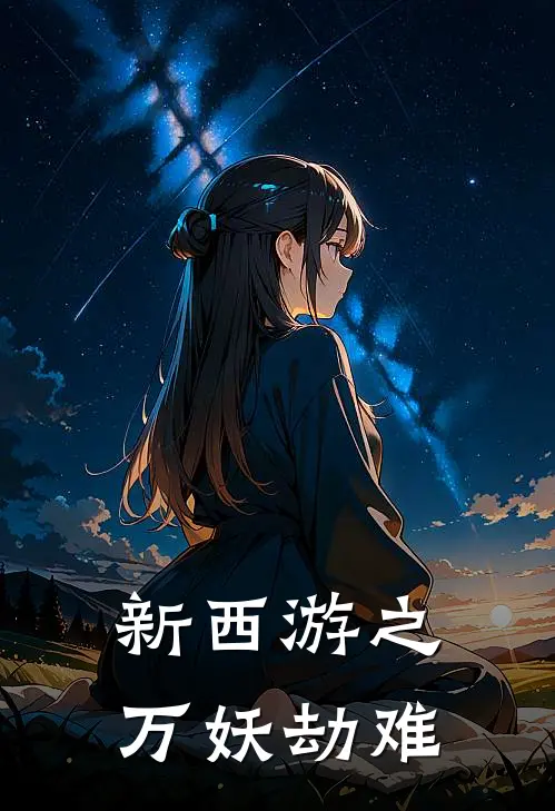 新西游之万妖劫难