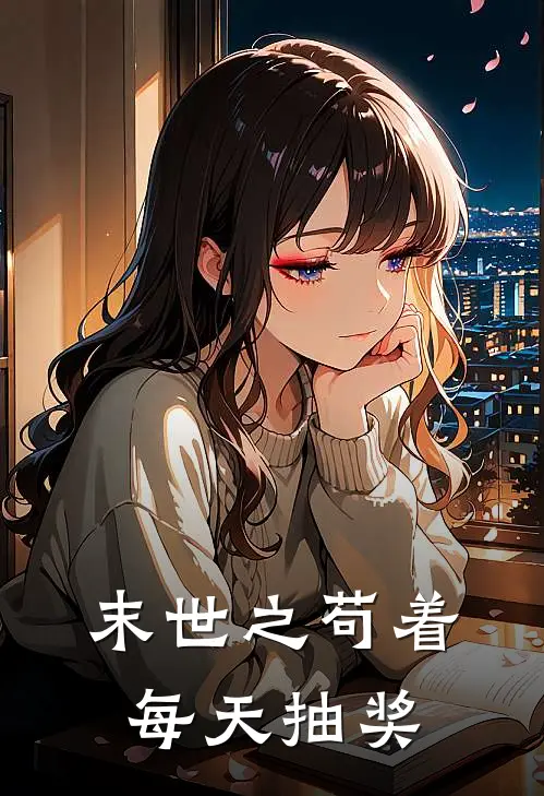 末世之苟着每天抽奖