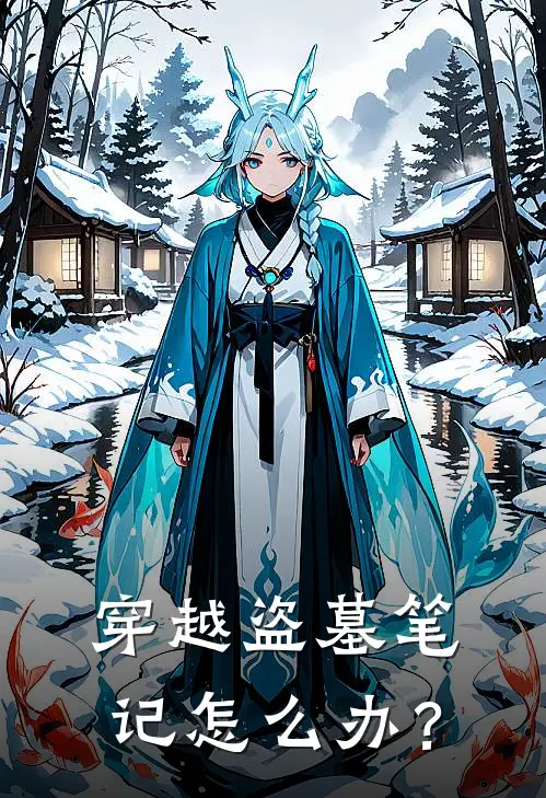 穿越盗墓笔记怎么办？