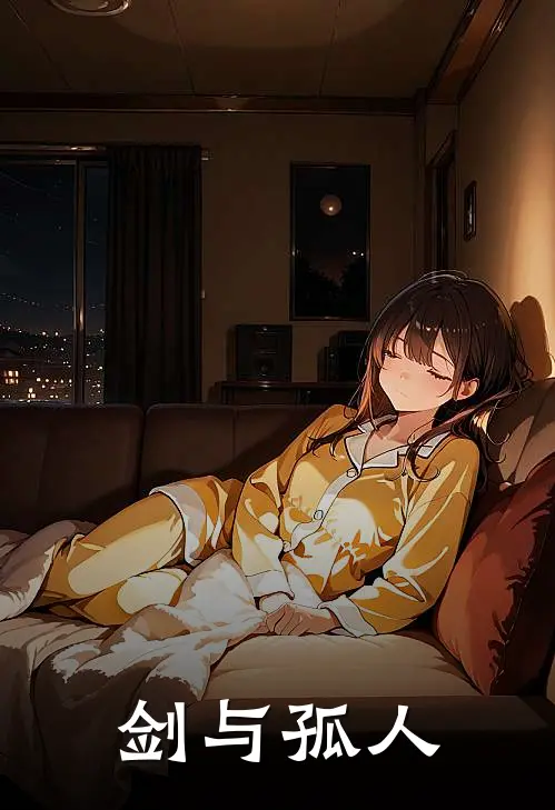 剑与孤人