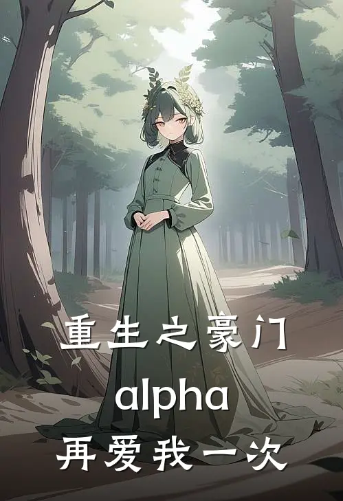 重生之豪门alpha再爱我一次