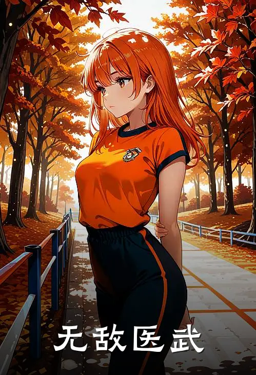 无敌医武