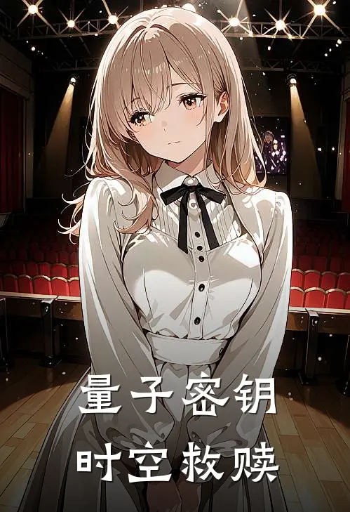 量子密钥：时空救赎