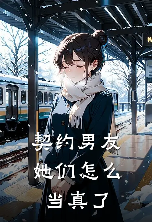 契约男友，她们怎么当真了