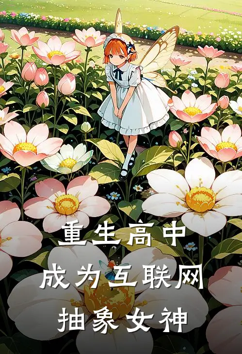 重生高中，成为互联网抽象女神