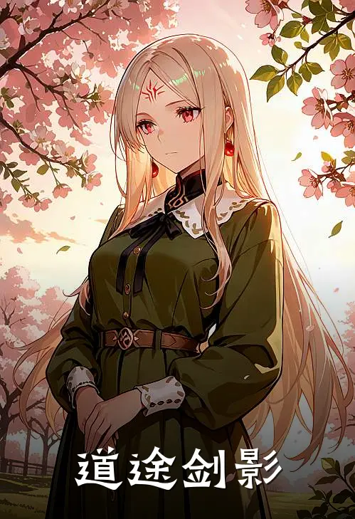 道途剑影