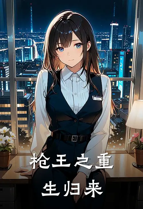 枪王之重生归来