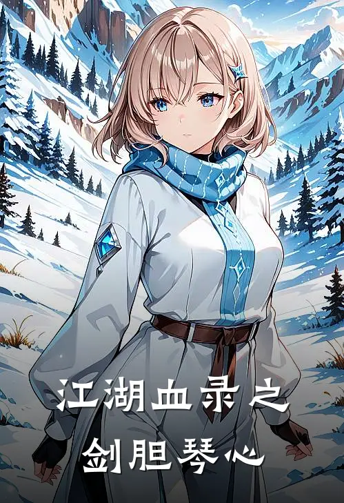 江湖血录之剑胆琴心