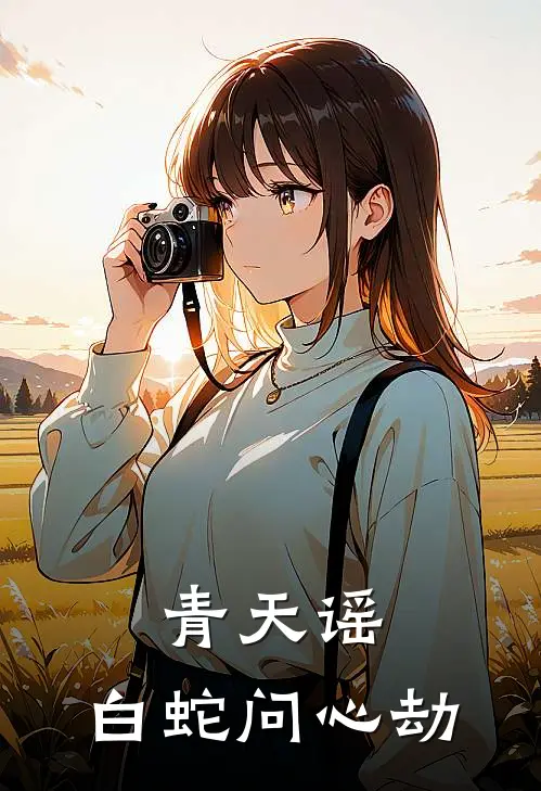 青天谣：白蛇问心劫