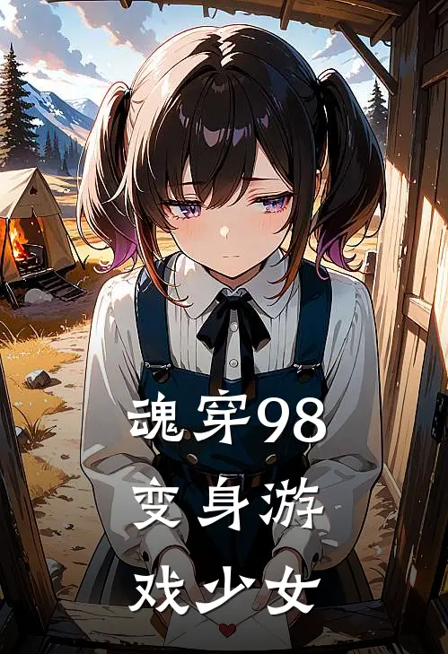 魂穿98：变身游戏少女