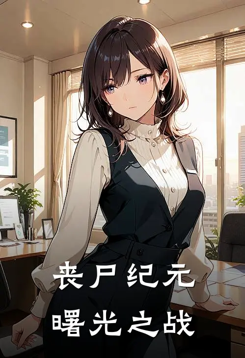 丧尸纪元：曙光之战