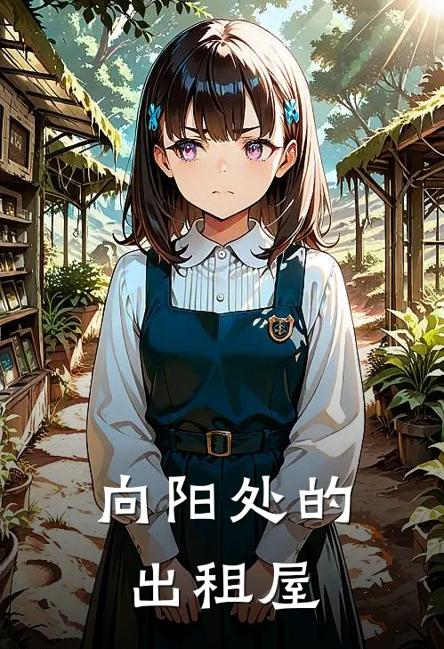 向阳处的出租屋