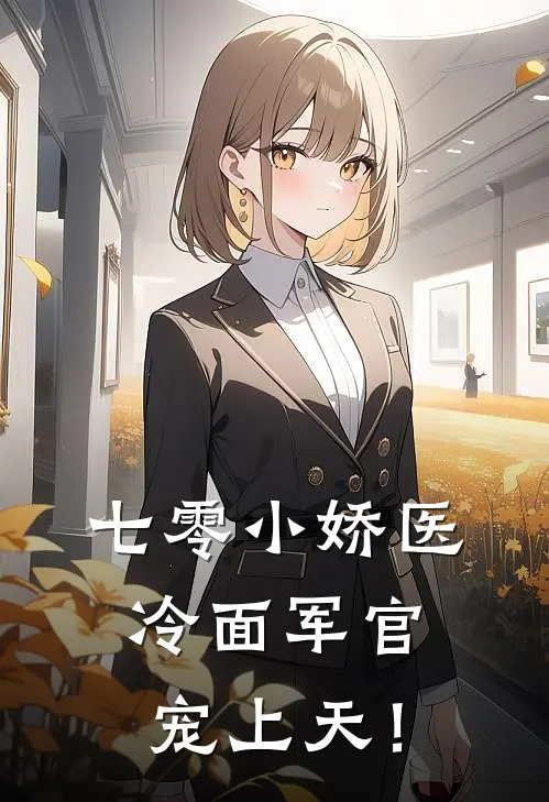 七零小娇医，冷面军官宠上天！