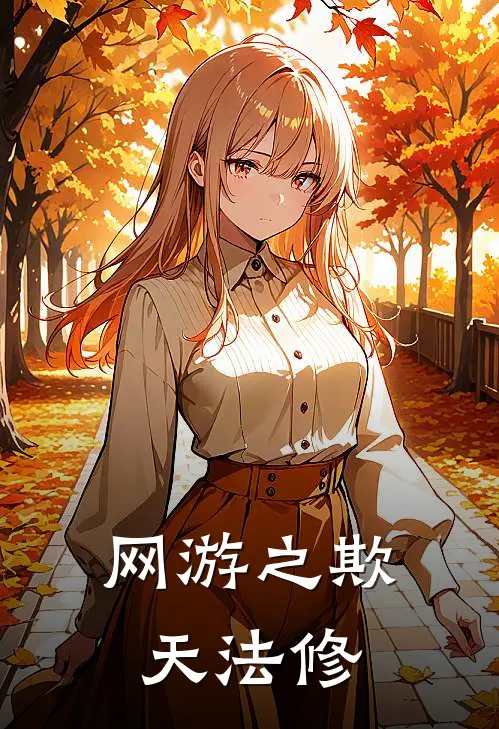 网游之欺天法修