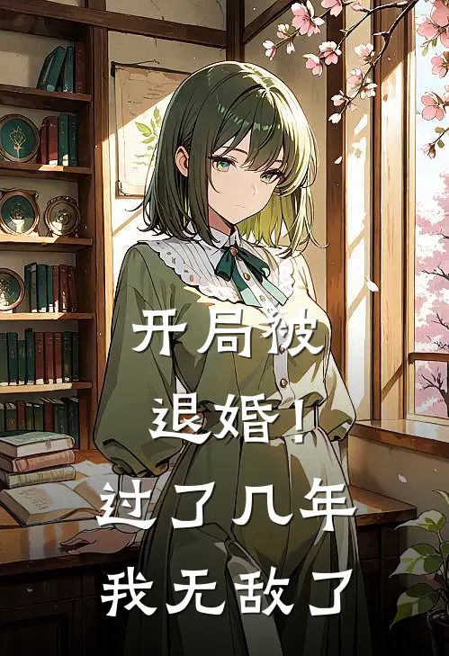 开局被退婚！过了几年我无敌了