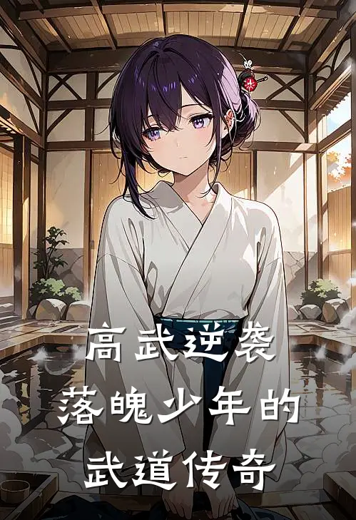 高武逆袭：落魄少年的武道传奇