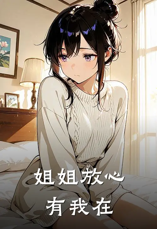 姐姐放心，有我在