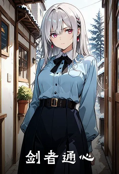 剑者通心