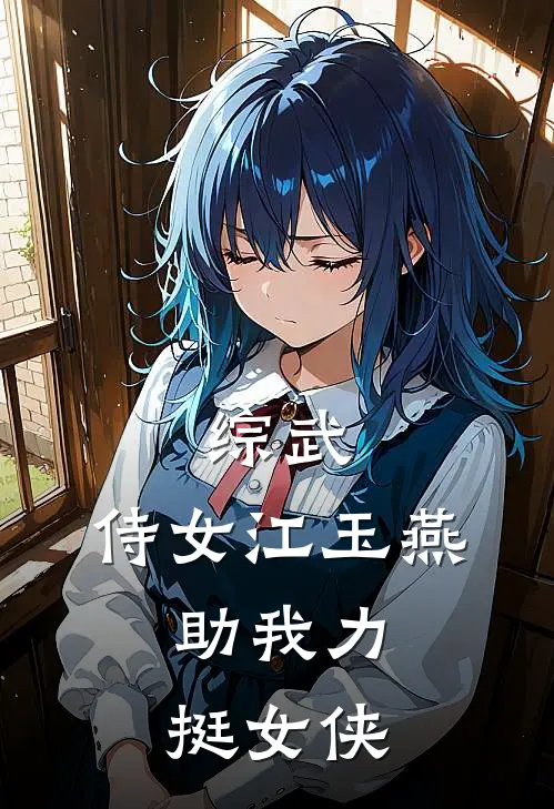 综武：侍女江玉燕，助我力挺女侠