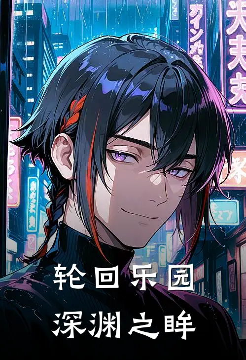 轮回乐园：深渊之眸