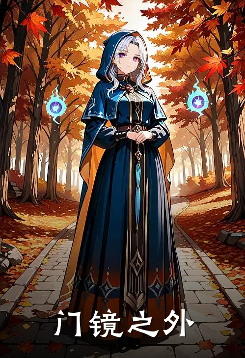 门镜之外
