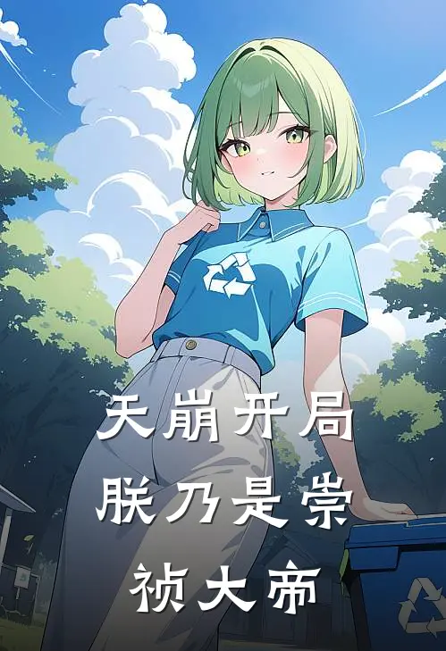 天崩开局：朕乃是崇祯大帝