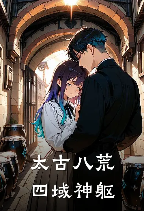 太古八荒，四域神躯