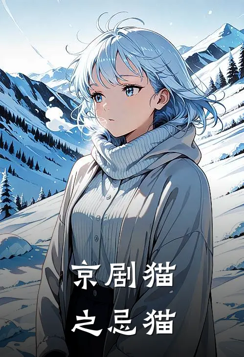 京剧猫之忌猫