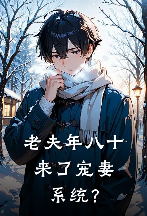 老夫年八十，来了宠妻系统？