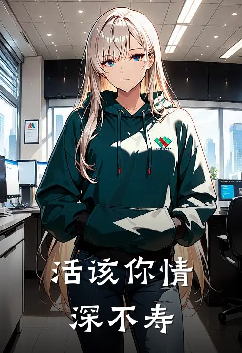 活该你情深不寿