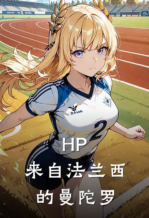 HP：来自法兰西的曼陀罗