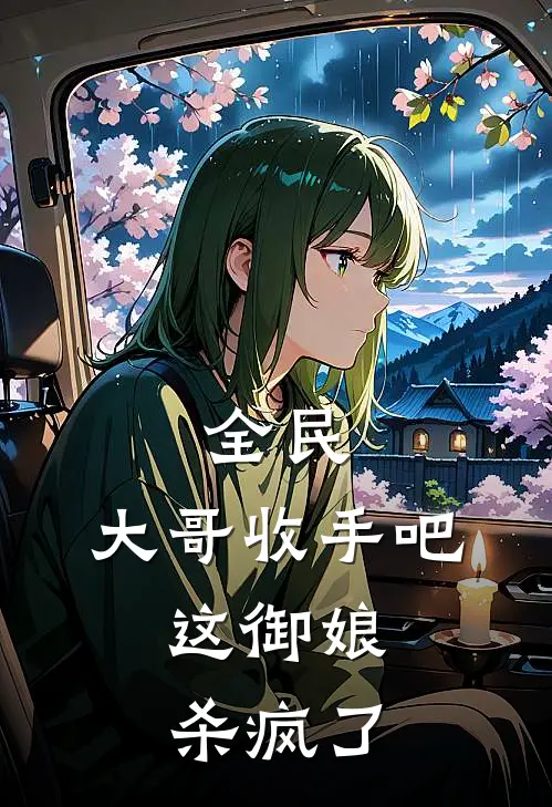 全民：大哥收手吧，这御娘杀疯了