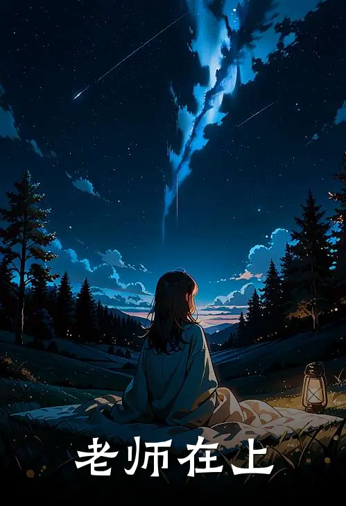 老师在上