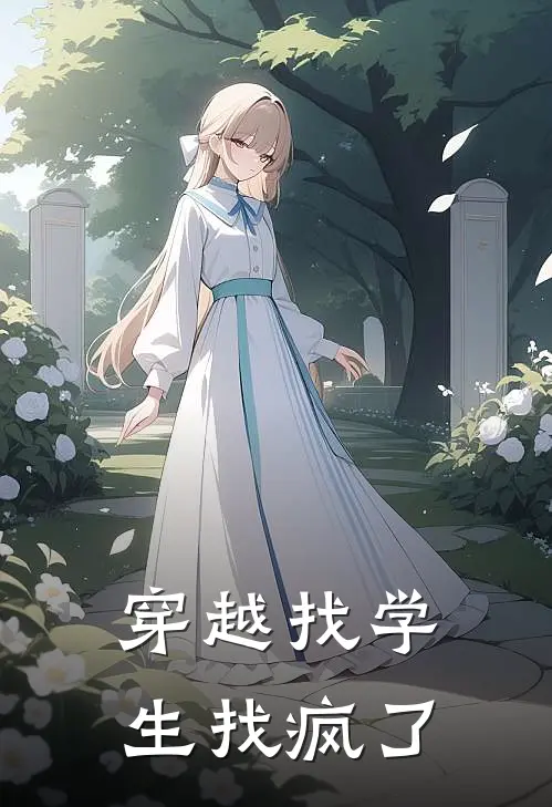 穿越找学生找疯了